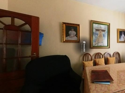 Flat for sale in Triana Oeste, Seville
