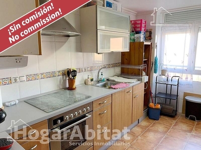Flat for sale in Villena