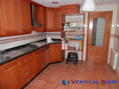 Flat for sale in Villena