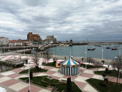 Flat to rent in Castro-Urdiales -