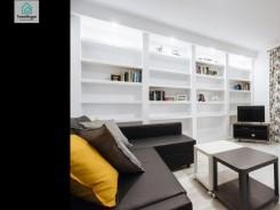 Flat to rent in El Porvenir, Seville -