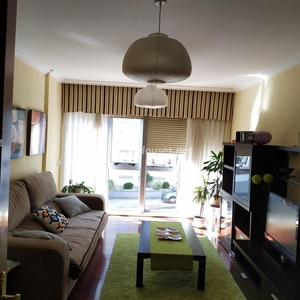 Flat to rent in Santiago de Compostela -