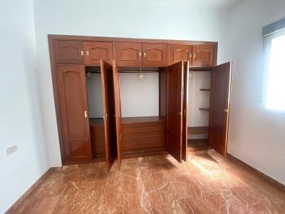 Flat to rent in Seville -
