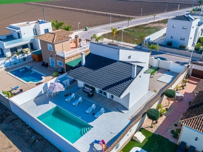 Formentera Del Segura villa en venta