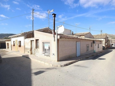 House for sale in Abanilla