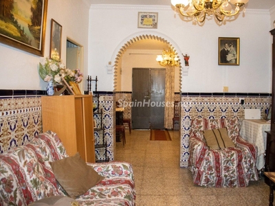 House for sale in Alcalá del Río