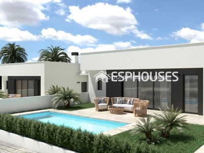 Casa en venta en Sierra de Carrascoy, Alhama de Murcia
