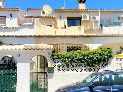 Casa en venta en Benidoleig