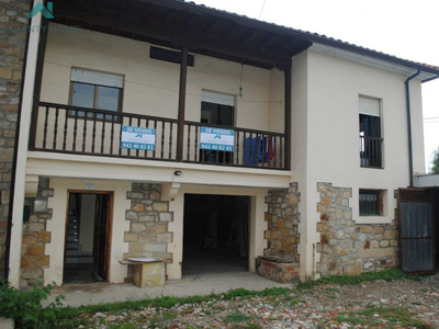 House for sale in Beranga