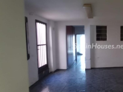 Casa en venta en Calasparra