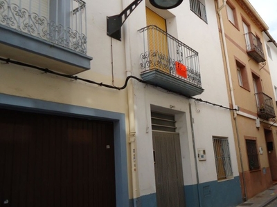 House for sale in Callosa d'En Sarrià