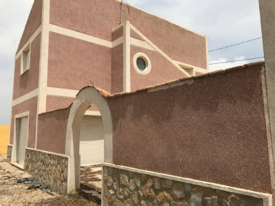 House for sale in Daya Vieja