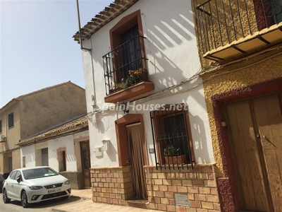 Casa en venta en La Pinilla, Fuente Álamo de Murcia