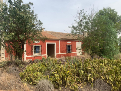 House for sale in La Pinilla, Fuente Álamo de Murcia
