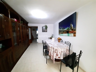 Casa en venta en Puerto Lumbreras