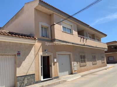 Casa en venta en Roldán, Torre-Pacheco