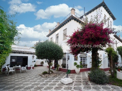 House for sale in Seville