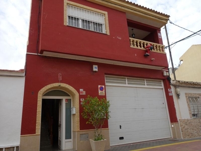 House for sale in Torre-Pacheco