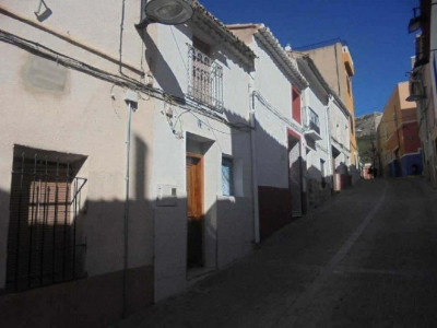 House for sale in Villena