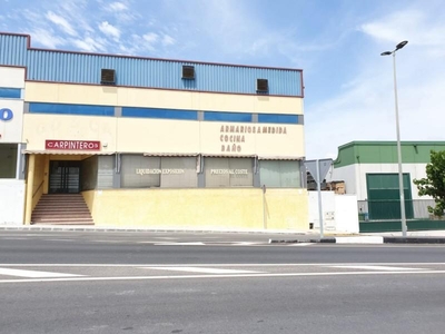Industrial-unit for sale in Bigastro