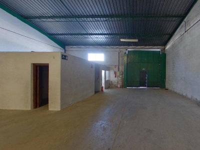 Local Comercial en venta en Palmete, Sevilla ciudad, Sevilla