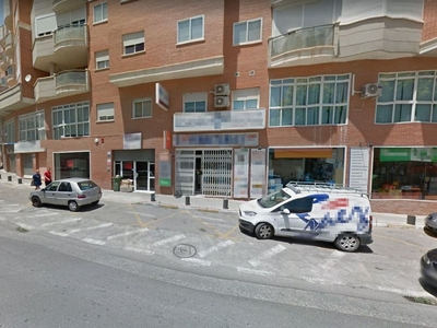 Local en venta en Caravaca De La Cruz de 124 m²