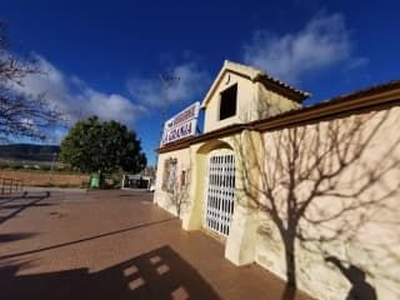 Local en venta en Caravaca De La Cruz de 261 m²