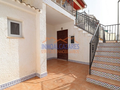 Los Alcazares bungalow en venta