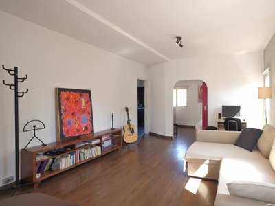 Moderno apartamento de 1 dormitorio en alquiler en Gràcia, Barcelona