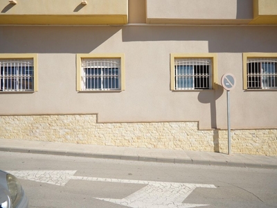 Murcia propiedad comercial en venta