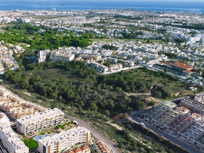 Orihuela Costa ático en venta