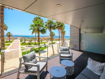 Palma de Mallorca apartamento en venta