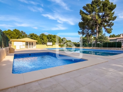 Pareado en venta en Moraira, Teulada-Moraira, Alicante