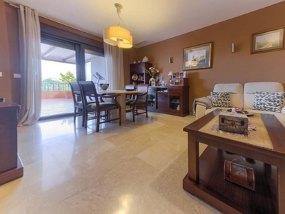 Penthouse flat for sale in Alcalá de Guadaira