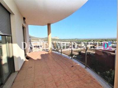 Penthouse flat for sale in Pego