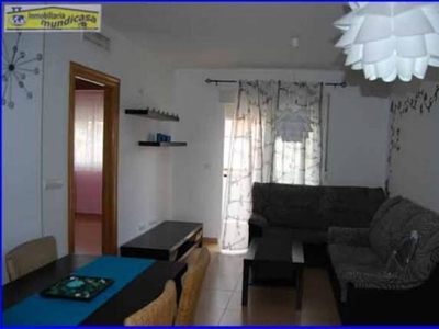 Penthouse flat for sale in Santomera