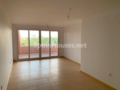 Penthouse flat for sale in Torre-Pacheco