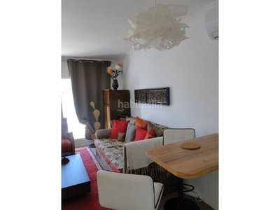 Piso apartamento con vistas al mar y terraza de 50 m2, costa brava en Lloret de Mar