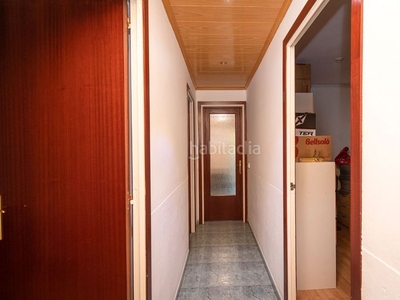 Piso con 3 habitaciones con ascensor, calefacción y aire acondicionado en Franqueses del Vallès (Les)