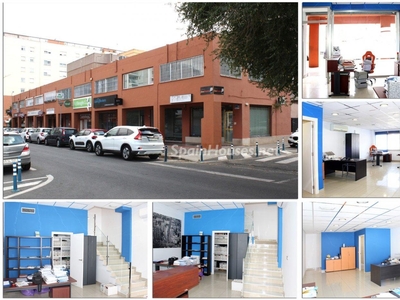 Premises for sale in Este-Alcosa-Torreblanca, Seville