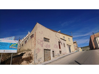 Premises for sale in Ibi