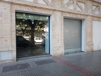 Premises to rent in Seville -
