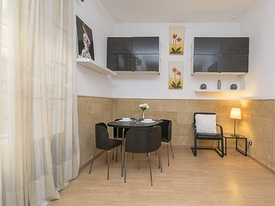 RINCON DE ELENA (CASCO HISTÓRICO) - Apartamento para 2 personas en Jerez de la Frontera.