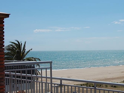 Soliair BeachFront Castelldefels