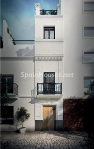 Studio for sale in San Vicente, Seville