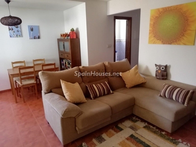 Terraced house for sale in Balsicas, Torre-Pacheco