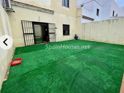 Terraced house for sale in Burguillos