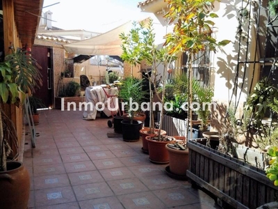 Terraced house for sale in Busot