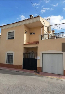 Terraced house for sale in Hondón de los Frailes