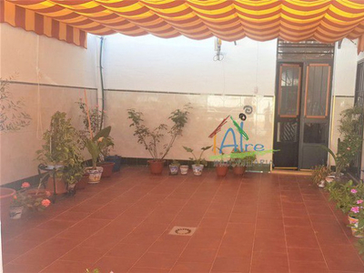 Terraced house for sale in Pilas